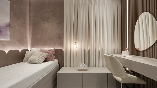 Celisa & Yorkville Ambientes Planejados