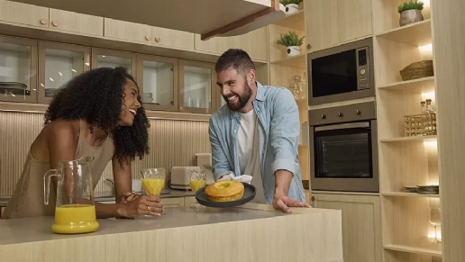 Celisa & Yorkville Ambientes Planejados