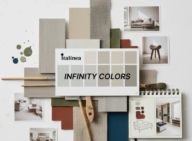 Celisa & Yorkville Ambientes Planejados