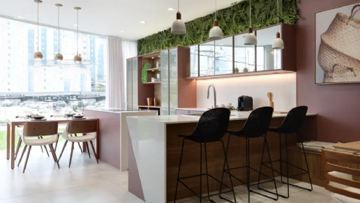 Celisa & Yorkville Ambientes Planejados