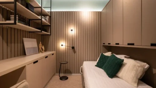 Celisa & Yorkville Ambientes Planejados